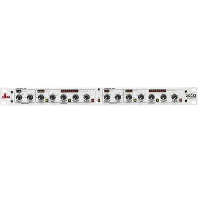 Crossover/Gate DBX 266XS