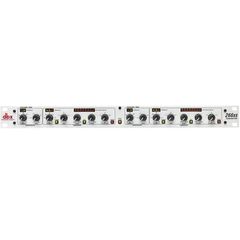  Crossover/Gate DBX 266XS 