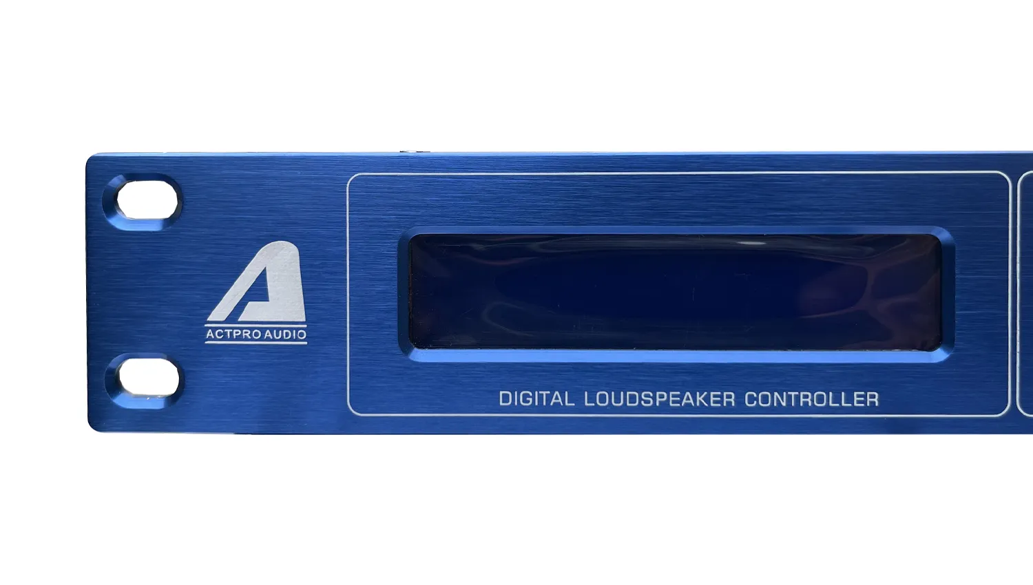 Ảnh minh họa Crossover số ACTPRO DSP48 2