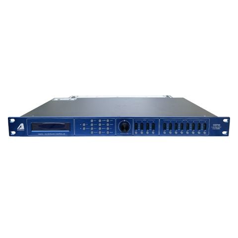 Crossover số ACTPRO DSP48