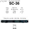 Crossover Wharfedale VERSADRIVER SC-36