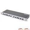 Crossovers DBX 234XS, 2 kênh, Jack Cannon