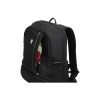 Crumpler Jackpack Half Photo Backpack - Đen mờ / Xám chuột đậm