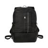 Crumpler Jackpack Half Photo Backpack - Đen mờ / Xám chuột đậm