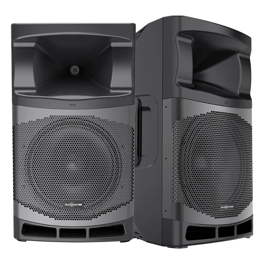 Ảnh minh họa Dàn karaoke gia đình Audiocenter Active 01 (Audiocenter MA15, S3118A, BIK BPR-8600, BCE VIP6000, BKSound M8...) 2