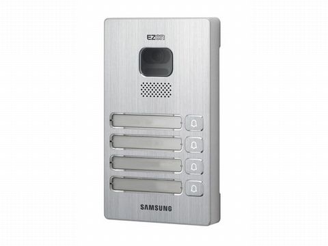 Camera chuông cửa màu Samsung SHT-CN610E/EN