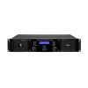 Cục công suất JKAudio H2400, 400W x 2 Kênh, Class H