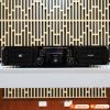 Cục công suất JKAudio H2400, 400W x 2 Kênh, Class H