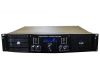 Cục công suất JKAudio H4400, 400W x 4 Kênh, Class H