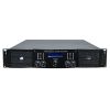 Cục công suất JKAudio H4600, 600W x 4 Kênh, Class H
