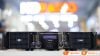 Cục công suất JKAudio H4800, 800W x 4 Kênh, Class H