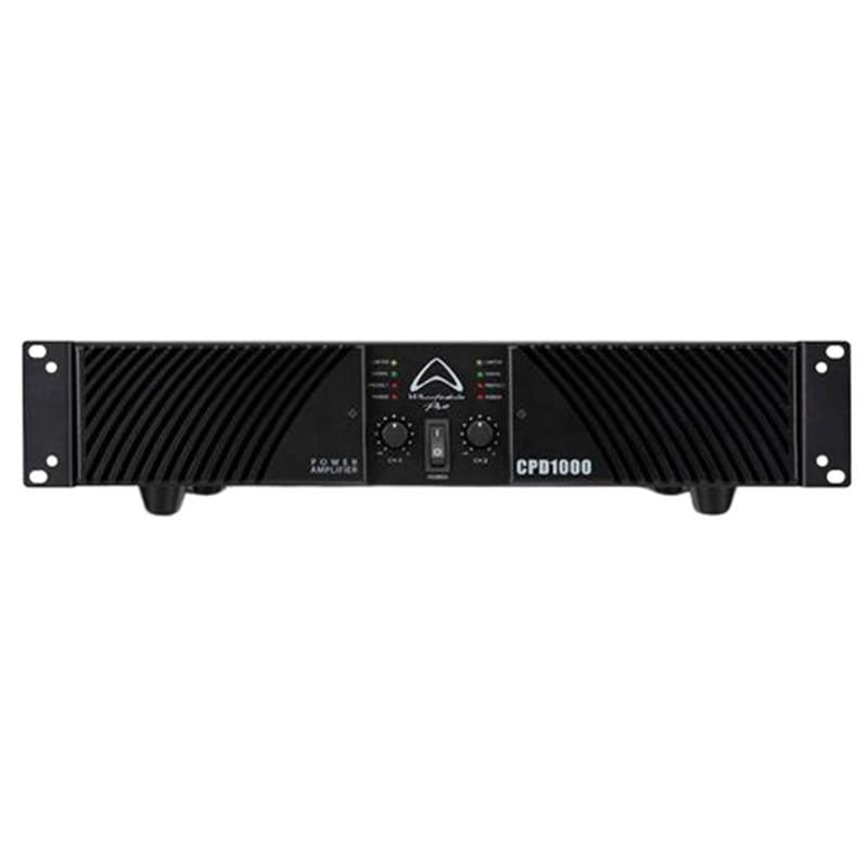 Ảnh minh họa Cục công suất Wharfedale CPD1000, 230W x 2 Kênh 1
