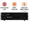 Cục công suất Wharfedale MP4000, 890W x 2 Kênh