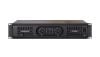 Cục đẩy 2 kênh Audiocenter CT3600 (1200W, class H, có Bridge)