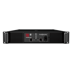  Cục Đẩy 2 Kênh Audiocenter PRO4.0 (400W, Class H+, Có Bridge) 