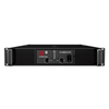 Cục Đẩy 2 Kênh Audiocenter PRO4.0 (400W, Class H+, Có Bridge)