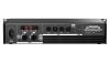 Cục đẩy 2 kênh Audiocenter UTA902DSP (500W, class D, có Bridge)