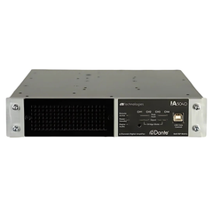  Cục đẩy 4 kênh dBTechnologies IA504D (180W, Class D, Có Bridge, Dante) 