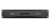 Cục Đẩy 8 Kênh Audiocenter Artist T8800 (Class D, 400W, Có Bridge)