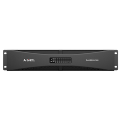  Cục Đẩy 8 Kênh Audiocenter Artist T8800 (Class D, 400W, Có Bridge) 