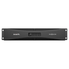 Cục Đẩy 8 Kênh Audiocenter Artist T8800 (Class D, 400W, Có Bridge)