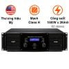 Cục Đẩy AAP STD15002, 1500W x 2Kênh