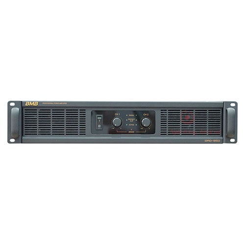 Ảnh minh họa Cục đẩy BMB DAD 950 3