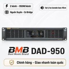  Cục đẩy BMB DAD 950 