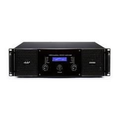  Cục đẩy công suất 2 kênh AAP STD13002 (Nguồn xuyến, Class H, 1300W) 