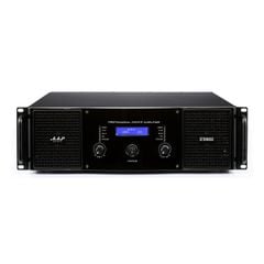  Cục đẩy công suất 2 kênh AAP STD18002 (Nguồn xuyến, Class H, 1800W) 