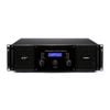 Cục đẩy công suất 2 kênh AAP STD18002 (Nguồn xuyến, Class H, 1800W)