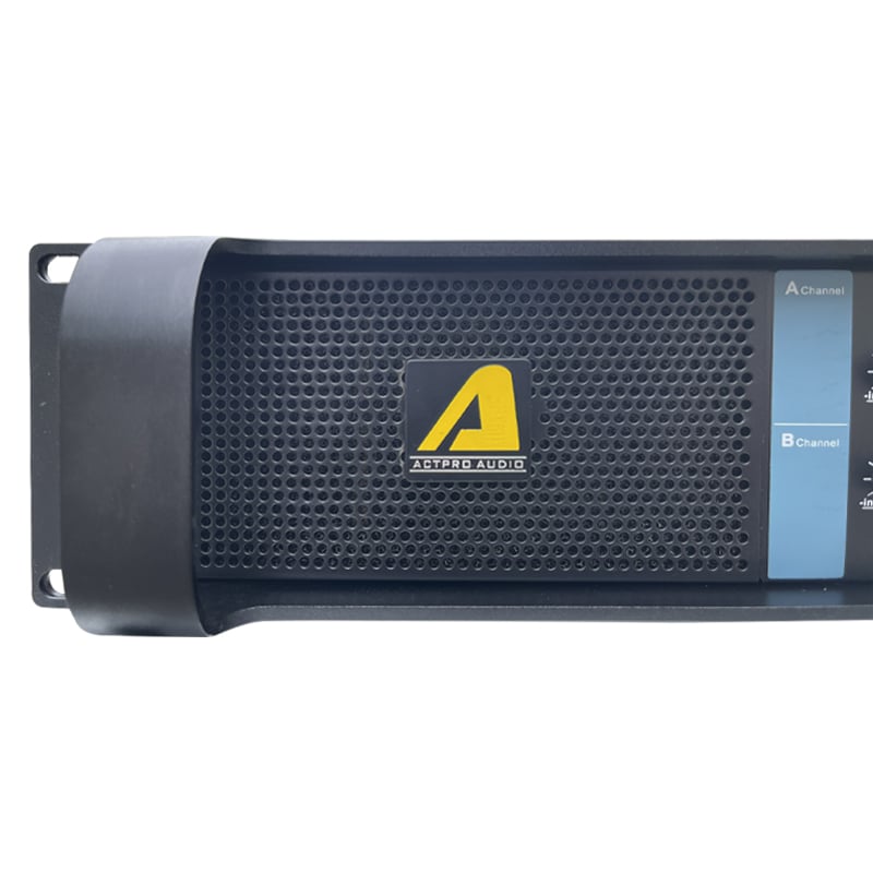 Ảnh minh họa Cục đẩy công suất 2 kênh Actpro FP14000 (Class TD, 2200W/CH) 2