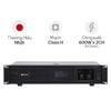 Cục đẩy công suất 2 kênh BIK BPA-H62 (600W, Class H)