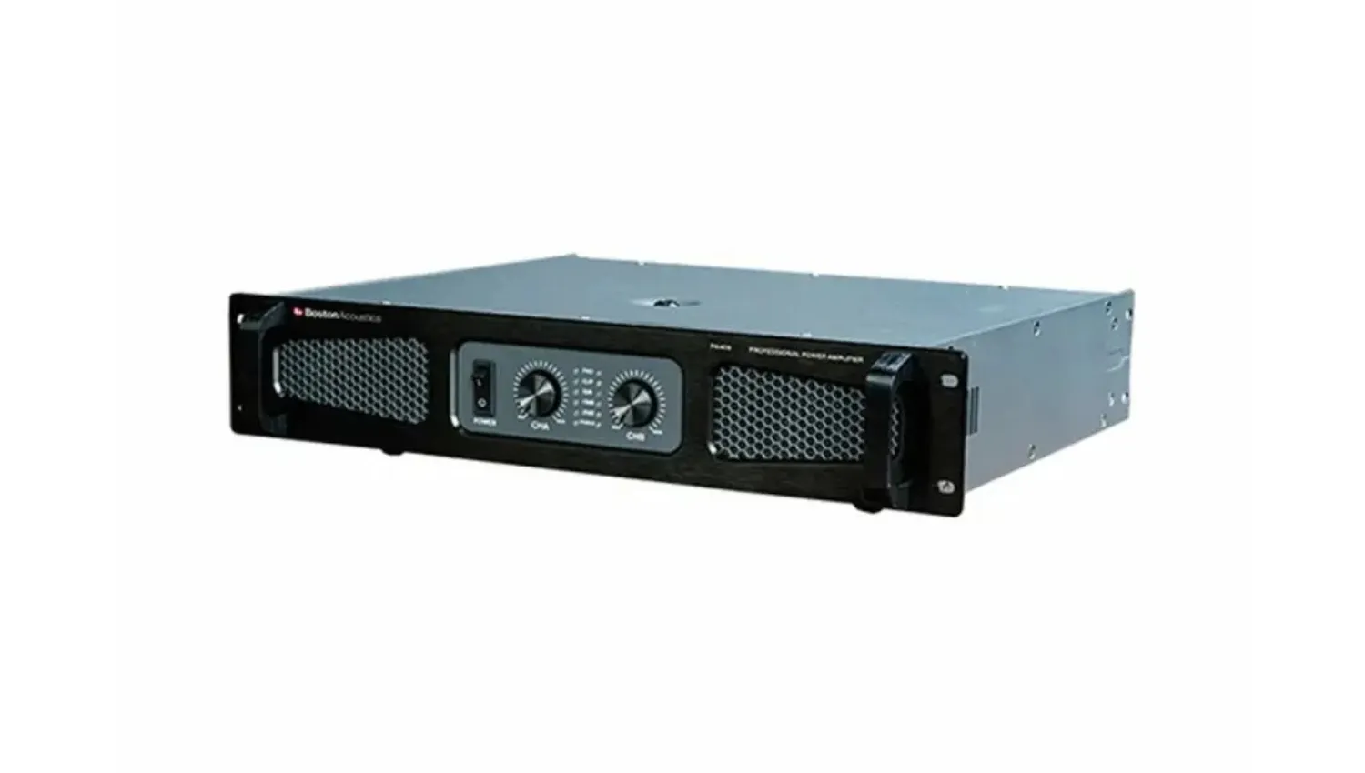 Ảnh minh họa Cục đẩy công suất 2 kênh Boston Acoustics PA400 2