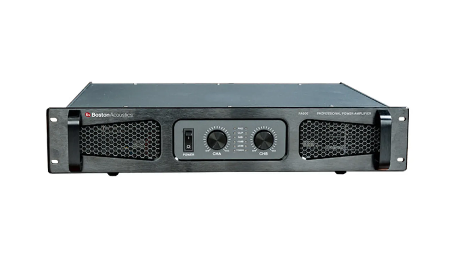 Ảnh minh họa Cục đẩy công suất 2 kênh Boston Acoustics PA600 1