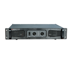  Cục đẩy công suất 2 kênh Boston Acoustics PA600 
