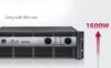 Cục đẩy công suất 2 kênh CatKing Q8 (Nguồn xuyến, Class H, 800W)