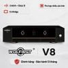 Cục đẩy công suất 2 kênh Wolfirst V8 (Class H, 800W)