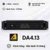 Cục đẩy công suất 4 kênh Actpro DA4.13 (Nguồn xuyến)