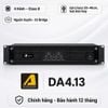 Cục đẩy công suất 4 kênh Actpro DA4.13 (Nguồn xuyến)