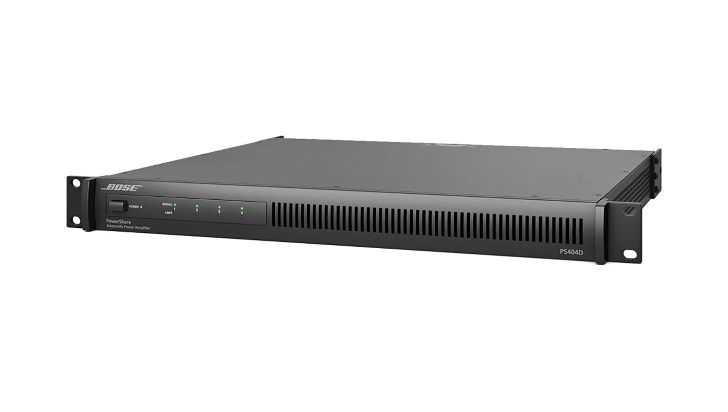 Ảnh minh họa Cục đẩy công suất 4 kênh Bose PowerShare PS404D 3