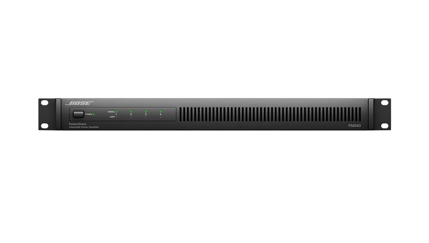 Ảnh minh họa Cục đẩy công suất 4 kênh Bose PowerShare PS604D 1