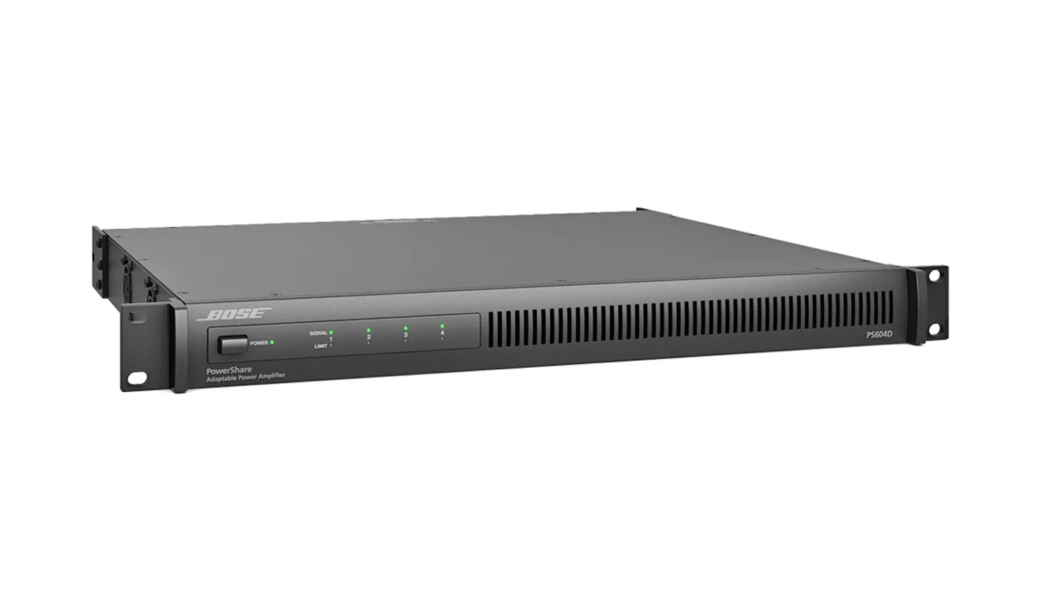 Ảnh minh họa Cục đẩy công suất 4 kênh Bose PowerShare PS604D 3