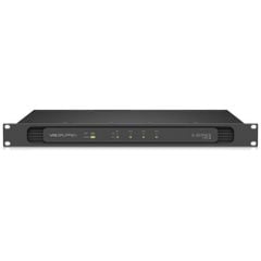  Cục Đẩy Công Suất 4 Kênh Lab.Gruppen E 10:4 