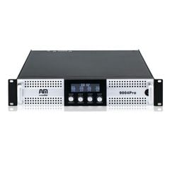  Cục đẩy công suất AM 9004 Pro, 900W x4 Kênh 