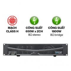  Cục đẩy công suất APP MZ-66 