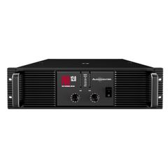  Cục Đẩy Công Suất Audiocenter PRO12.0 (1200W, Class H+, Có Bridge) 