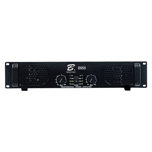 Cục đẩy công suất Beilarly B950 2 kênh