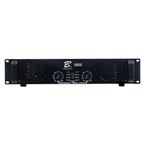 Cục đẩy công suất Beilarly B950 2 kênh