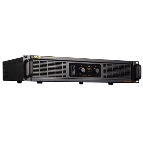 Ảnh minh họa Cục đẩy công suất BMB DAD-500 1